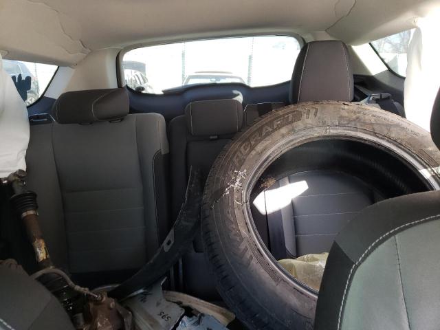 Photo 10 from auction – 2016 FORD ESCAPE SE with VIN 1FMCU0GX5GUC71087