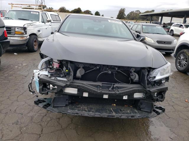 Photo 5 from auction – 2022 LEXUS ES 350 BAS with VIN 58ADZ1B12NU125508