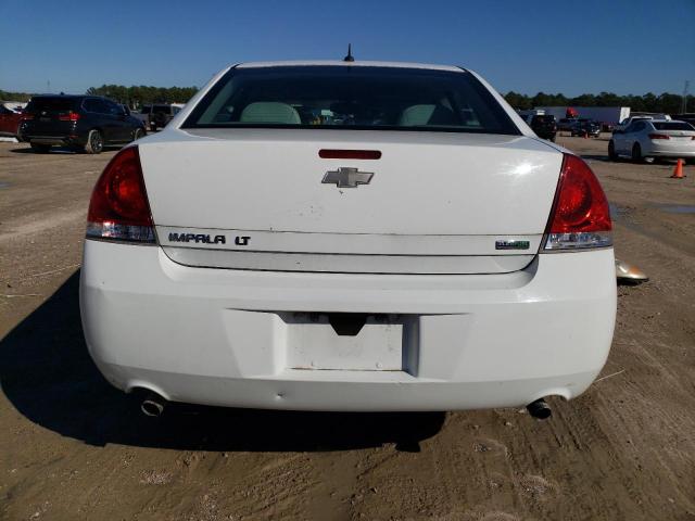 Photo 6 from auction – 2013 CHEVROLET IMPALA LT with VIN 2G1WG5E3XD1250824