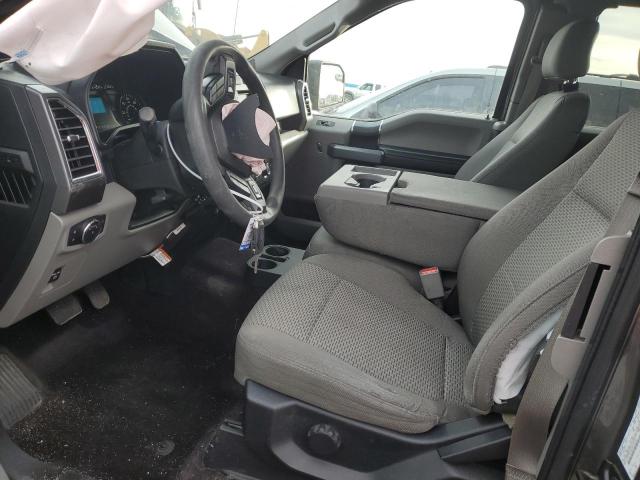 Photo 7 from auction – 2016 FORD F150 SUPER with VIN 1FTEX1EP4GKD76163