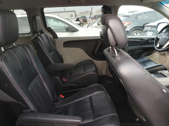 Photo 11 from auction – 2014 CHRYSLER TOWN & COU with VIN 2C4RC1BG4ER236436