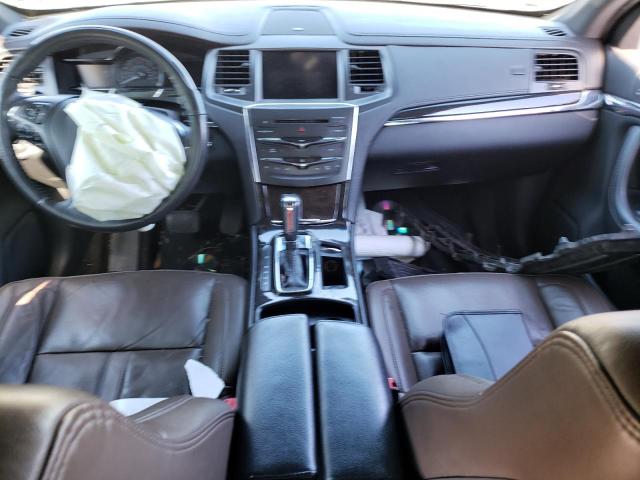 Photo 8 from auction – 2015 LINCOLN MKS with VIN 1LNHL9FT0FG600903