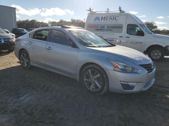 Photo 4 from auction – 2015 NISSAN ALTIMA 2.5 with VIN 1N4AL3AP0FN339710