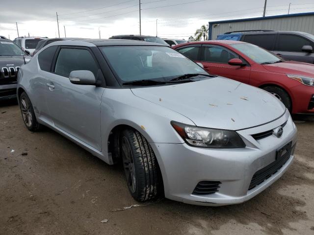 Photo 4 from auction – 2012 TOYOTA SCION TC with VIN JTKJF5C75C3043298