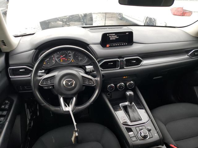 Photo 7 from auction – 2018 MAZDA CX-5 SPORT with VIN JM3KFABM5J1436780