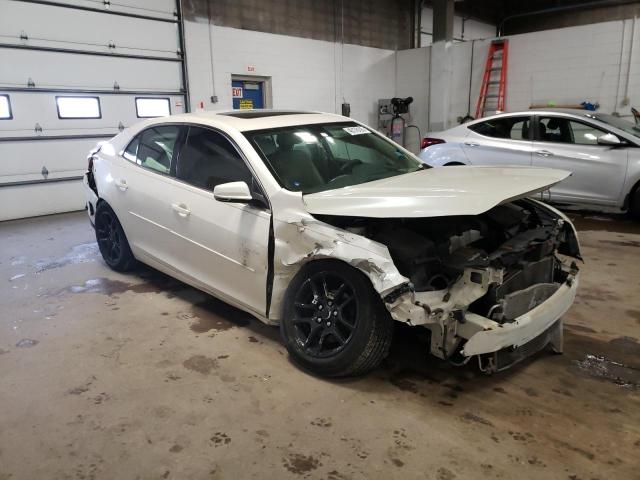 Photo 4 from auction – 2014 CHEVROLET MALIBU 1LT with VIN 1G11C5SL3EF290635