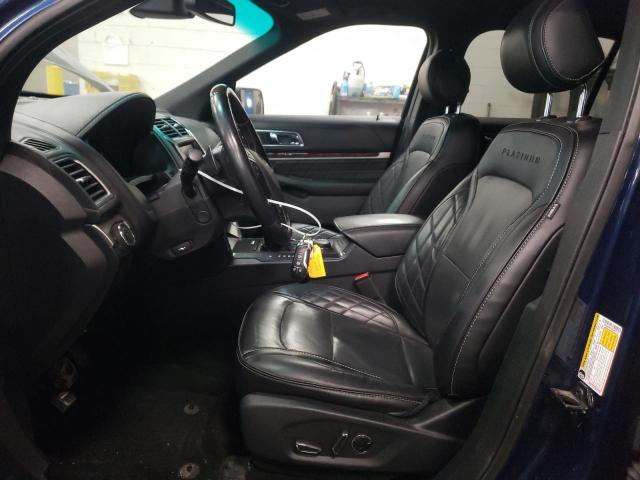 Photo 7 from auction – 2016 FORD EXPLORER P with VIN 1FM5K8HT5GGD02524