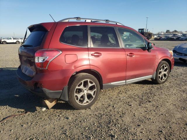 Photo 3 from auction – 2015 SUBARU FORESTER 2 with VIN JF2SJAWC1FH499609
