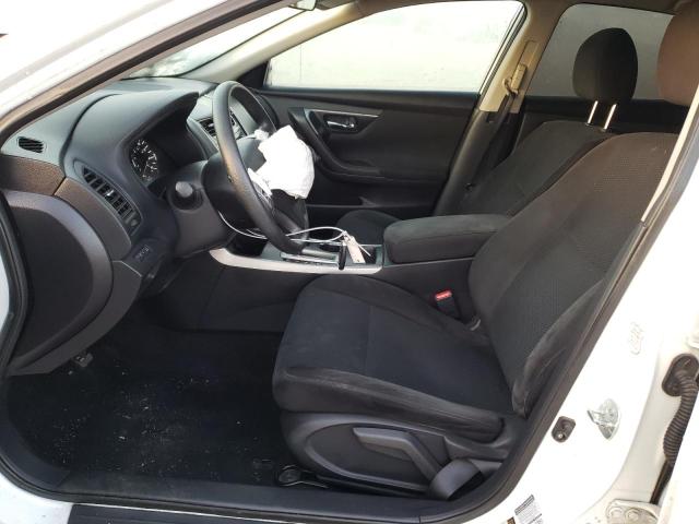 Photo 7 from auction – 2015 NISSAN ALTIMA 2.5 with VIN 1N4AL3AP2FC238132