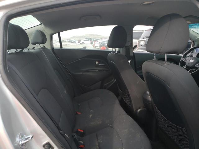 Photo 10 from auction – 2012 KIA RIO EX with VIN KNADN4A31C6084959