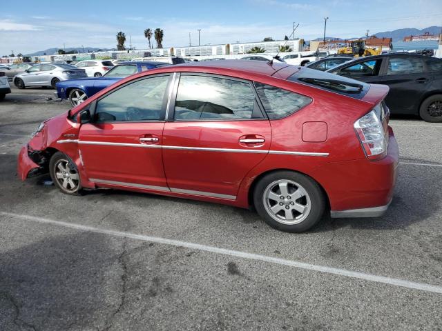 Photo 2 from auction – 2008 TOYOTA PRIUS with VIN JTDKB20U887709392