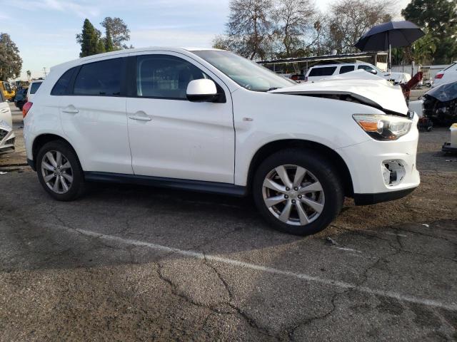 Photo 4 from auction – 2013 MITSUBISHI OUTLANDER with VIN 4A4AP3AU5DE012956