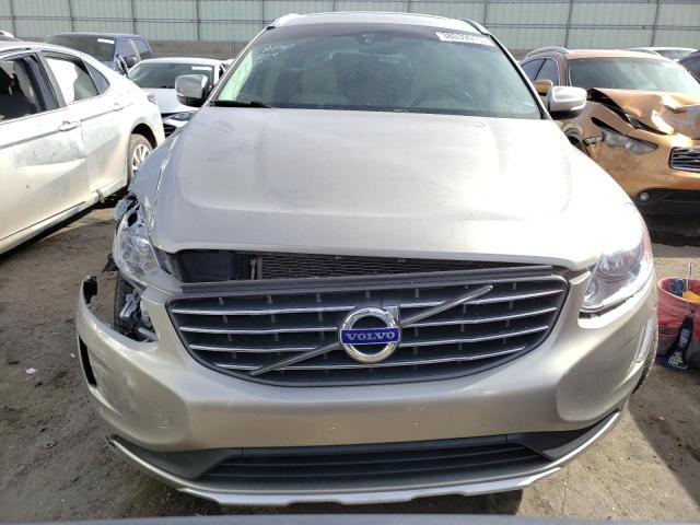 Photo 5 from auction – 2015 VOLVO XC60 T5 PR with VIN YV4612RK6F2631319