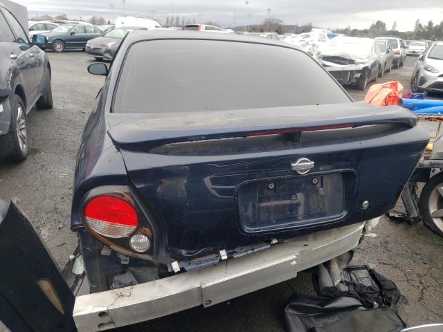 Photo 6 from auction – 2001 NISSAN MAXIMA GXE with VIN JN1CA31A71T101803
