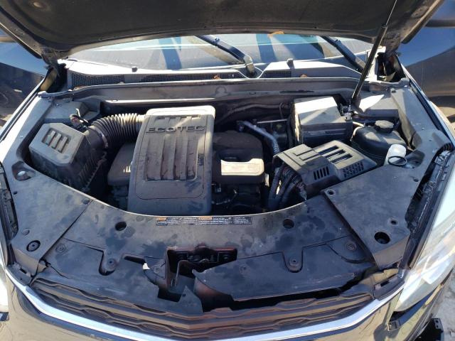 Photo 11 from auction – 2017 CHEVROLET EQUINOX LS with VIN 2GNALBEK3H1548129