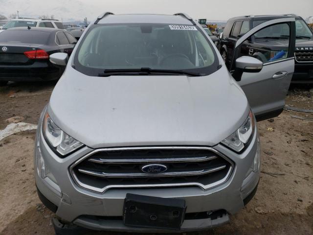 Photo 5 from auction – 2019 FORD ECOSPORT T with VIN MAJ6S3KL7KC283811