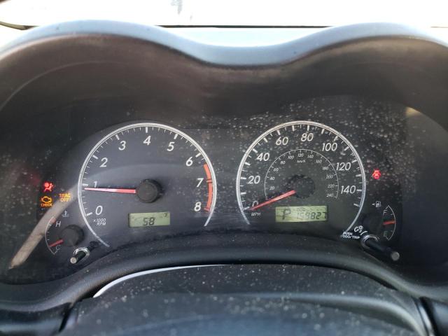 Photo 9 from auction – 2013 TOYOTA COROLLA BA with VIN 5YFBU4EE0DP078573