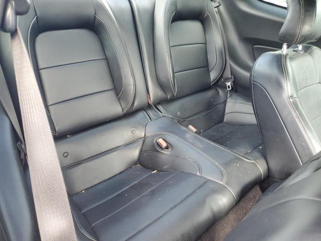 Photo 10 from auction – 2015 FORD MUSTANG GT with VIN 1FA6P8CF0F5321512