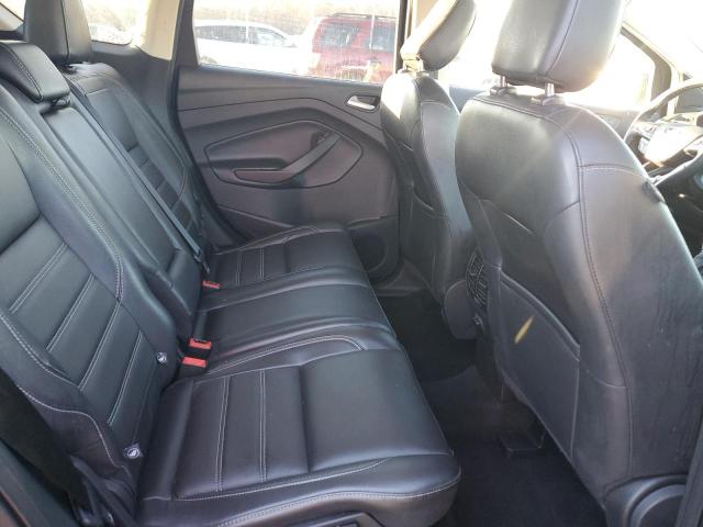 Photo 11 from auction – 2018 FORD ESCAPE SEL with VIN 1FMCU9HD9JUD19173