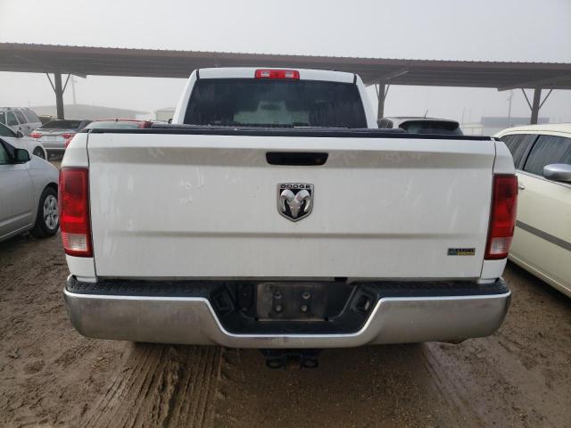 Photo 6 from auction – 2010 DODGE RAM 1500 with VIN 1D7RB1GP7AS245786