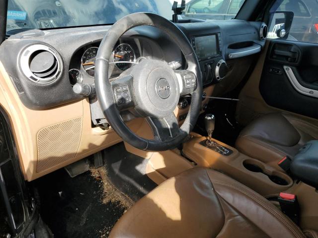 Photo 8 from auction – 2016 JEEP WRANGLER S with VIN 1C4GJWBG3GL112728