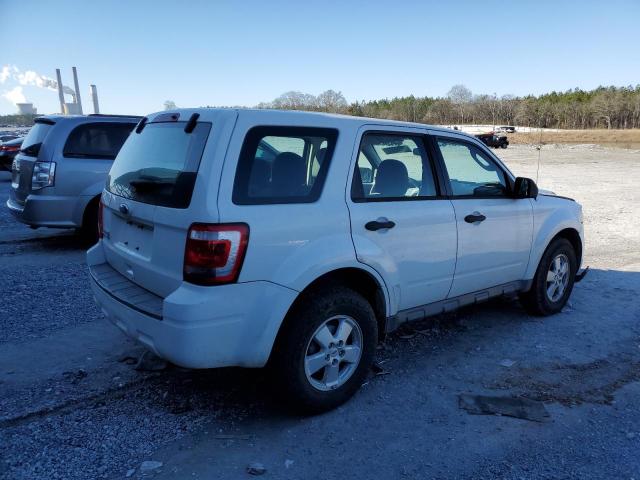 Photo 3 from auction – 2010 FORD ESCAPE XLS with VIN 1FMCU9C78AKB76200