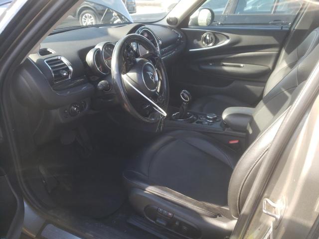 Photo 7 from auction – 2016 MINI COOPER CLU with VIN WMWLN5C57G2B27913