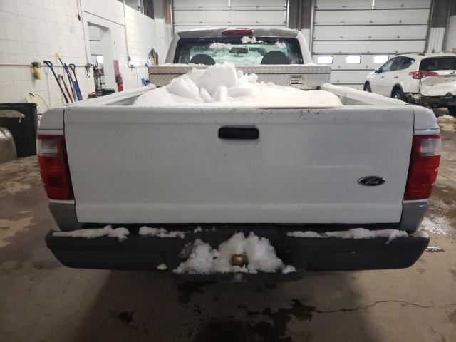 Photo 10 from auction – 2003 FORD RANGER with VIN 1FTYR10D83PB28287