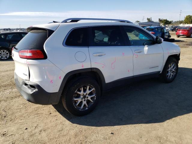 Zdjęcie 3 z aukcji – 2016 JEEP CHEROKEE L z VIN 1C4PJMCB4GW117118