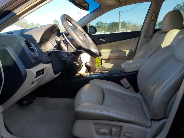 Photo 7 from auction – 2014 NISSAN MAXIMA S with VIN 1N4AA5AP1EC464453