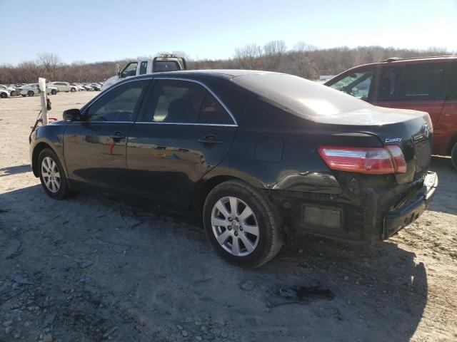 Photo 2 from auction – 2009 TOYOTA CAMRY BASE with VIN 4T1BE46K49U281439