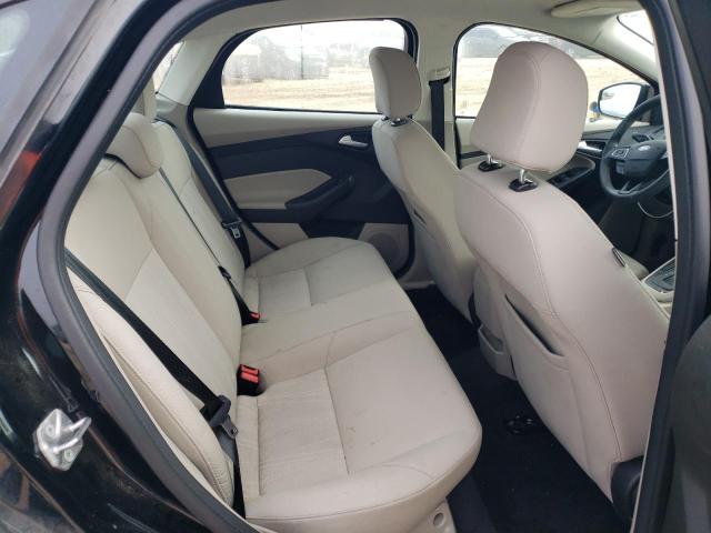 Photo 10 from auction – 2016 FORD FOCUS SE with VIN 1FADP3F21GL360867