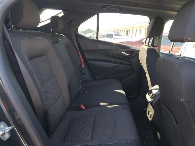 Photo 11 from auction – 2018 CHEVROLET EQUINOX LT with VIN 2GNAXJEVXJ6225522