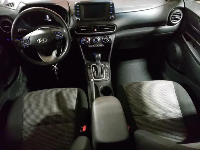 Photo 8 from auction – 2019 HYUNDAI KONA SEL with VIN KM8K2CAA0KU207331