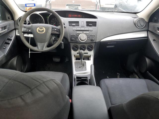Photo 8 from auction – 2010 MAZDA 3 I with VIN JM1BL1SG0A1148662