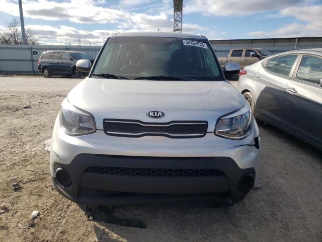 Photo 5 from auction – 2019 KIA SOUL with VIN KNDJN2A28K7684212