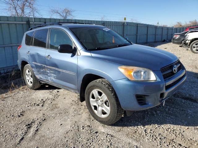 Photo 4 from auction – 2009 TOYOTA RAV4 with VIN JTMZF33V195013449