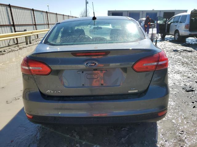 Photo 6 from auction – 2018 FORD FOCUS SE with VIN 1FADP3FE0JL330101