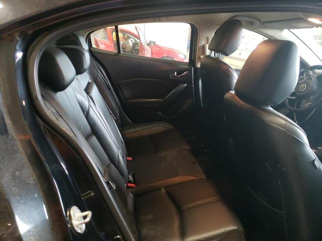 Photo 10 from auction – 2018 MAZDA 3 TOURING with VIN 3MZBN1L3XJM182520
