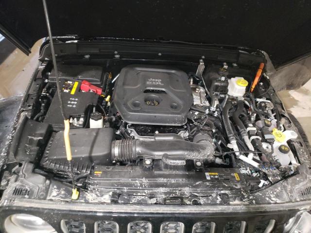 Photo 12 from auction – 2022 JEEP WRANGLER U with VIN 1C4JJXP66NW211213