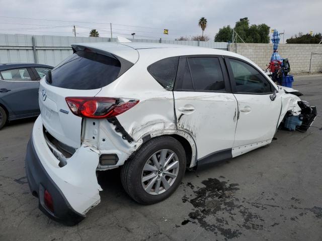 Photo 3 from auction – 2016 MAZDA CX-5 SPORT with VIN JM3KE2BY4G0875592