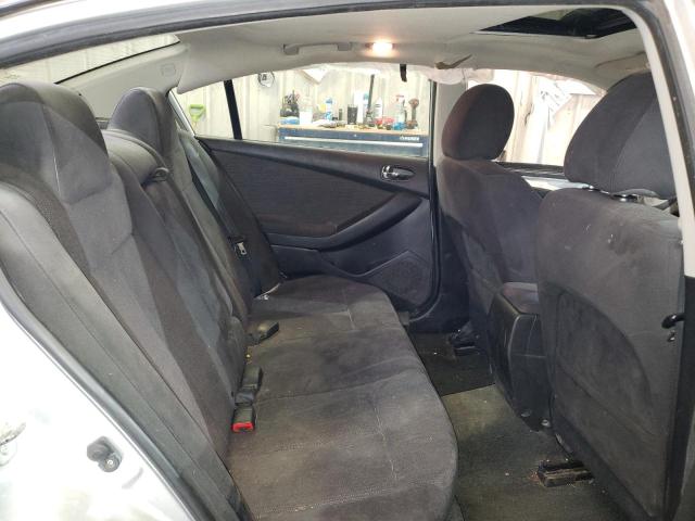 Photo 10 from auction – 2011 NISSAN ALTIMA BAS with VIN 1N4AL2AP0BN479146