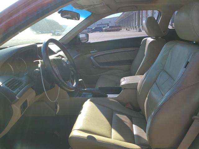 Photo 7 from auction – 2010 HONDA ACCORD EXL with VIN 1HGCS2B87AA006753