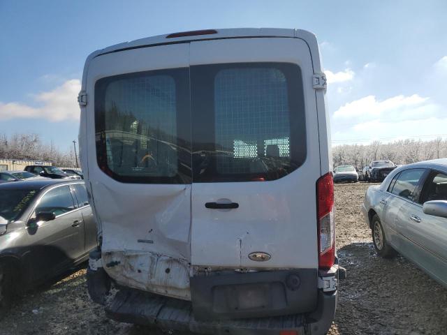 Photo 6 from auction – 2015 FORD TRANSIT T- with VIN 1FTNR2CG0FKA10492