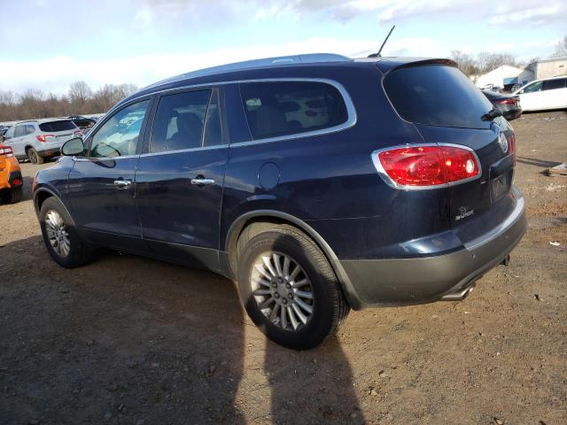 Photo 2 from auction – 2012 BUICK ENCLAVE with VIN 5GAKVCED5CJ205711