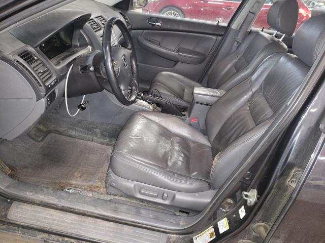 Photo 7 from auction – 2004 HONDA ACCORD with VIN 1HGCM56844A137908