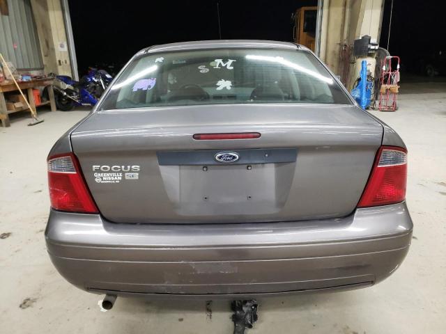 Photo 6 from auction – 2007 FORD FOCUS with VIN 1FAHP34N27W275839