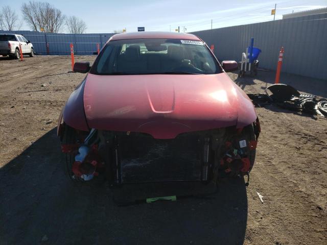 Photo 5 from auction – 2010 LINCOLN MKS with VIN 1LNHL9DR7AG604625