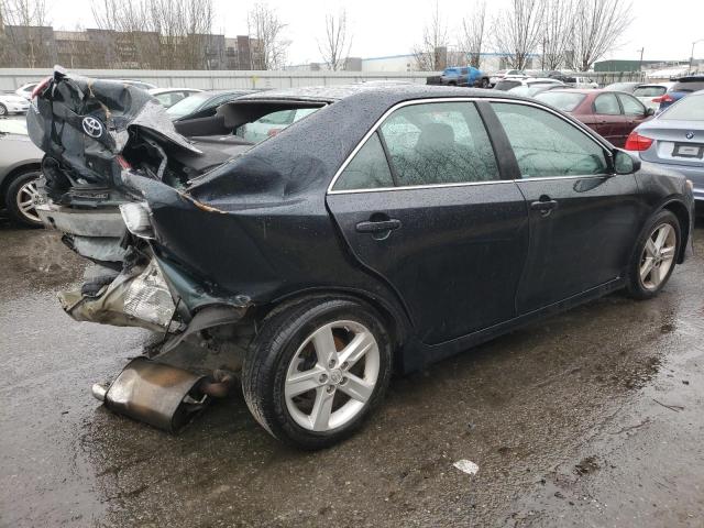 Photo 3 from auction – 2014 TOYOTA CAMRY L with VIN 4T1BF1FK4EU339801