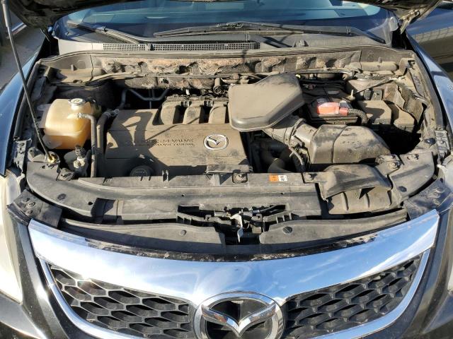 Photo 11 from auction – 2011 MAZDA CX-9 with VIN JM3TB2CV6B0326048